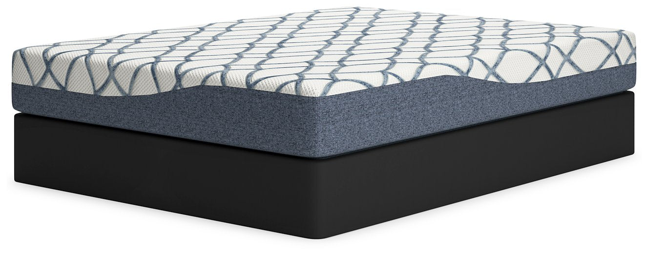 10 Inch Chime Elite 2.0 Mattress - All Brands Furniture (NJ)