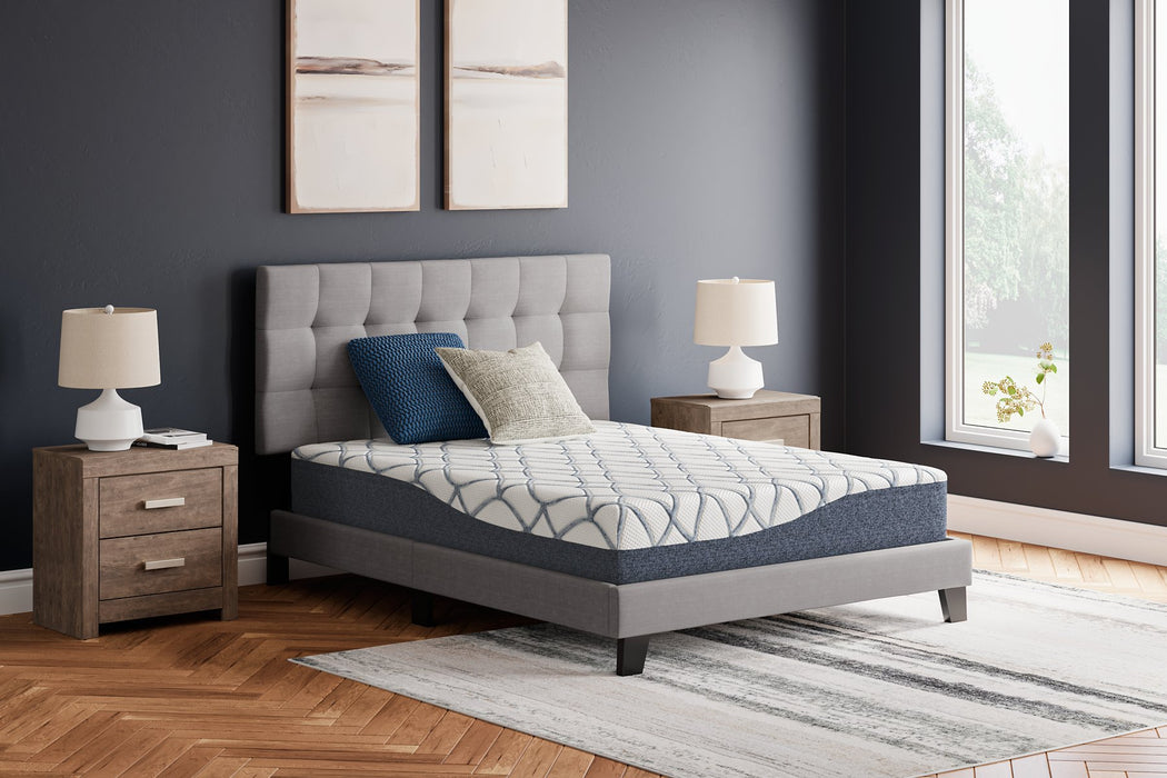 10 Inch Chime Elite 2.0 Mattress - All Brands Furniture (NJ)