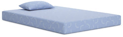 iKidz Ocean Mattress and Pillow - All Brands Furniture (NJ)