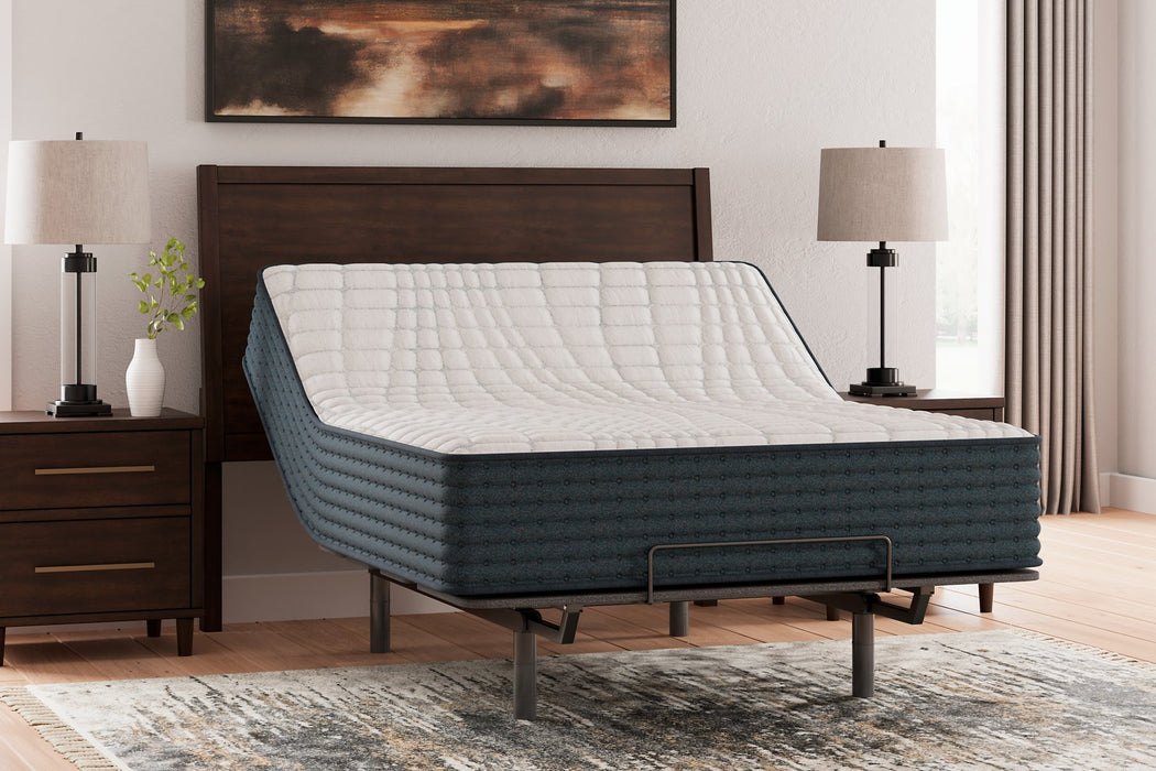 Hybrid 1200 Mattress - All Brands Furniture (NJ)
