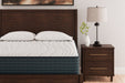 Hybrid 1200 Mattress - All Brands Furniture (NJ)