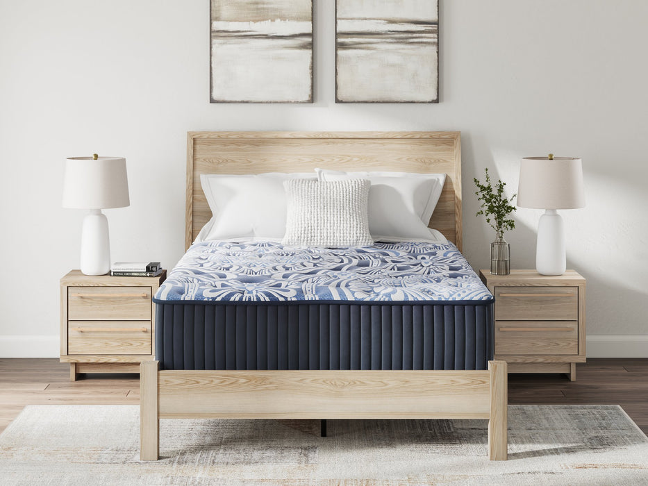 Firm Luxe 2.0 Mattress - All Brands Furniture (NJ)