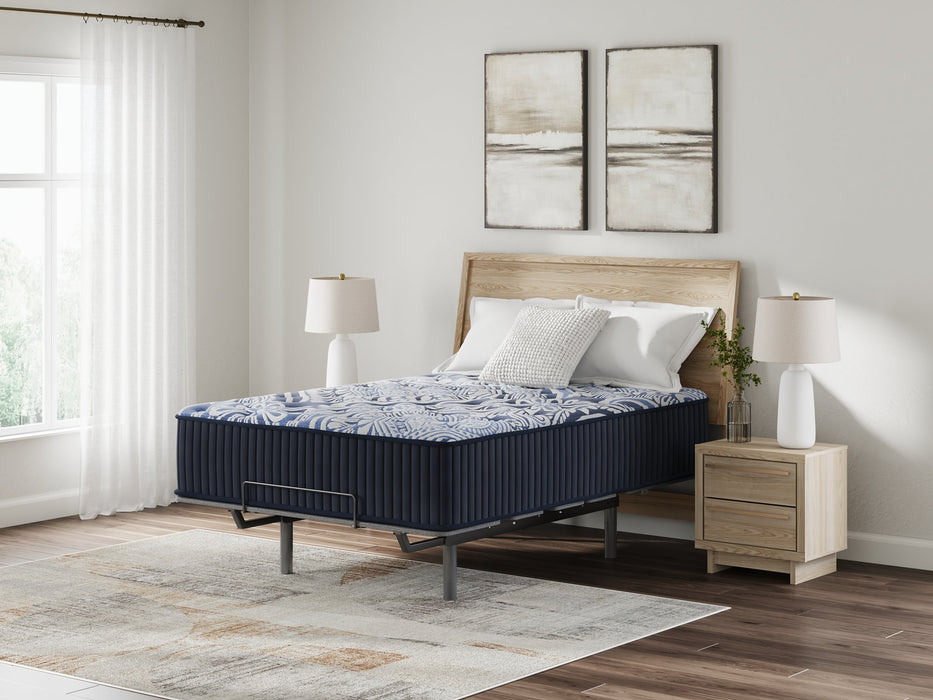 Firm Luxe 2.0 Mattress - All Brands Furniture (NJ)