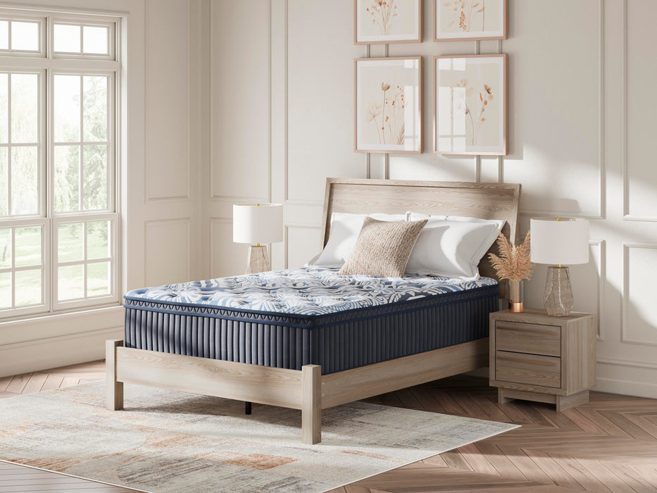 Plush Luxe 2.0 Mattress