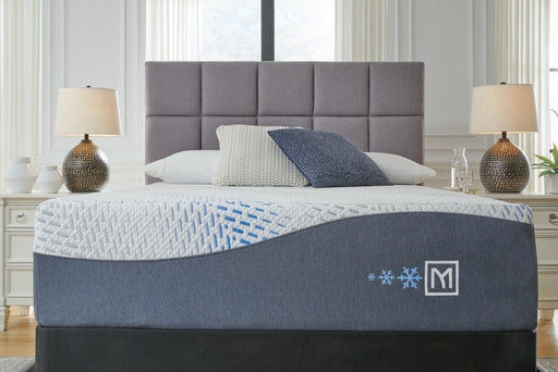 Millennium Luxury Gel Memory Foam Mattress - All Brands Furniture (NJ)