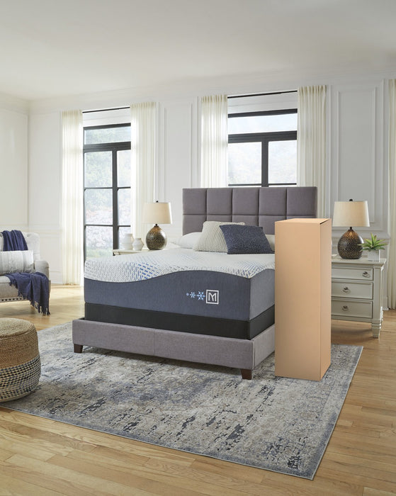 Millennium Luxury Gel Memory Foam Mattress - All Brands Furniture (NJ)