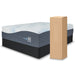 Millennium Luxury Gel Memory Foam Mattress - All Brands Furniture (NJ)
