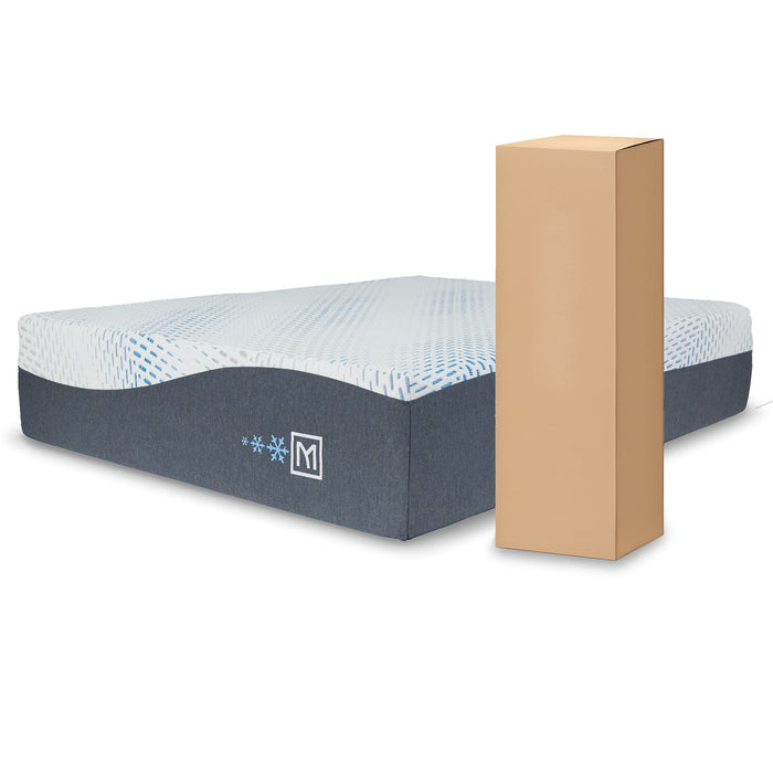 Millennium Luxury Gel Memory Foam Mattress - All Brands Furniture (NJ)
