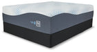 Millennium Luxury Gel Latex and Memory Foam California King Mattress - All Brands Furniture (NJ)