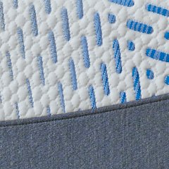 Millennium Cushion Firm Gel Memory Foam Hybrid Mattress - All Brands Furniture (NJ)