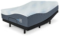 Millennium Cushion Firm Gel Memory Foam Hybrid Mattress - All Brands Furniture (NJ)