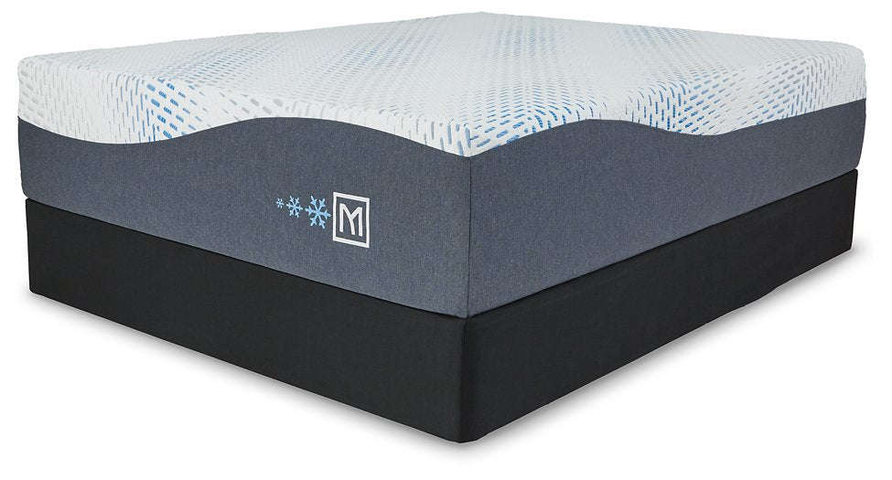 Millennium Luxury Plush Gel Latex Hybrid Mattress - All Brands Furniture (NJ)