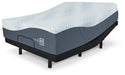 Millennium Luxury Plush Gel Latex Hybrid Mattress - All Brands Furniture (NJ)