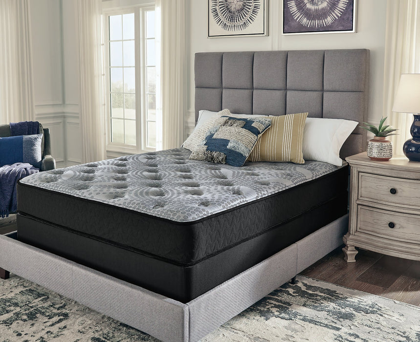 Comfort Plus Mattress - All Brands Furniture (NJ)