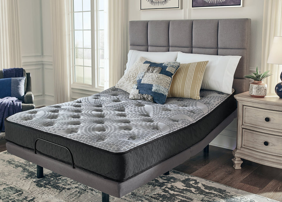 Comfort Plus Mattress - All Brands Furniture (NJ)