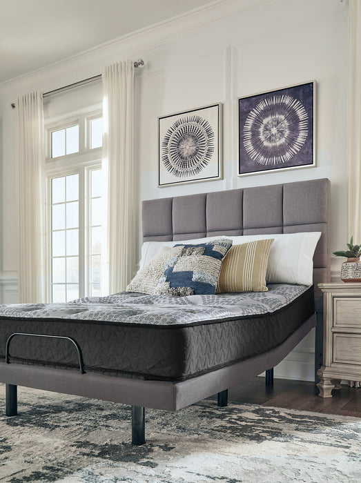 Comfort Plus Mattress - All Brands Furniture (NJ)