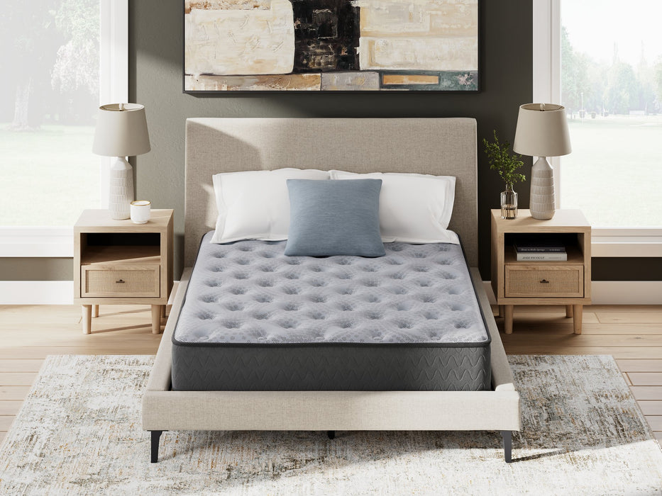 Comfort Plus Mattress - All Brands Furniture (NJ)