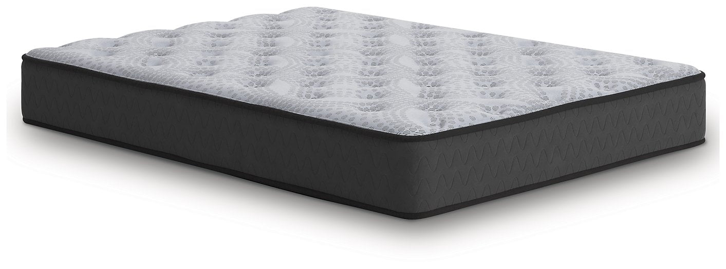 Comfort Plus Mattress - All Brands Furniture (NJ)