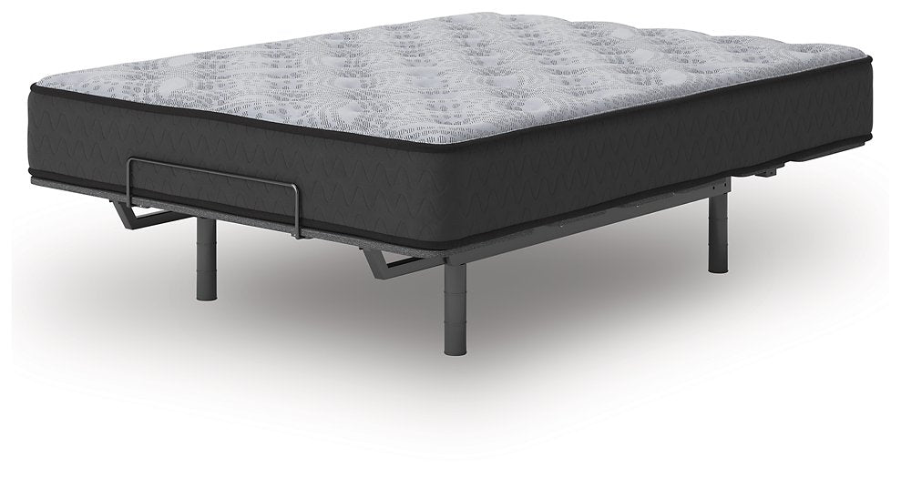 Comfort Plus Mattress - All Brands Furniture (NJ)