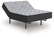 Comfort Plus Mattress - All Brands Furniture (NJ)