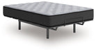 Comfort Plus Mattress - All Brands Furniture (NJ)