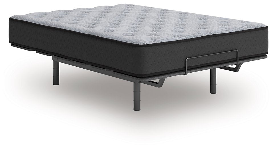 Comfort Plus Mattress - All Brands Furniture (NJ)