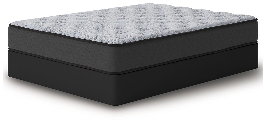 Comfort Plus Mattress - All Brands Furniture (NJ)