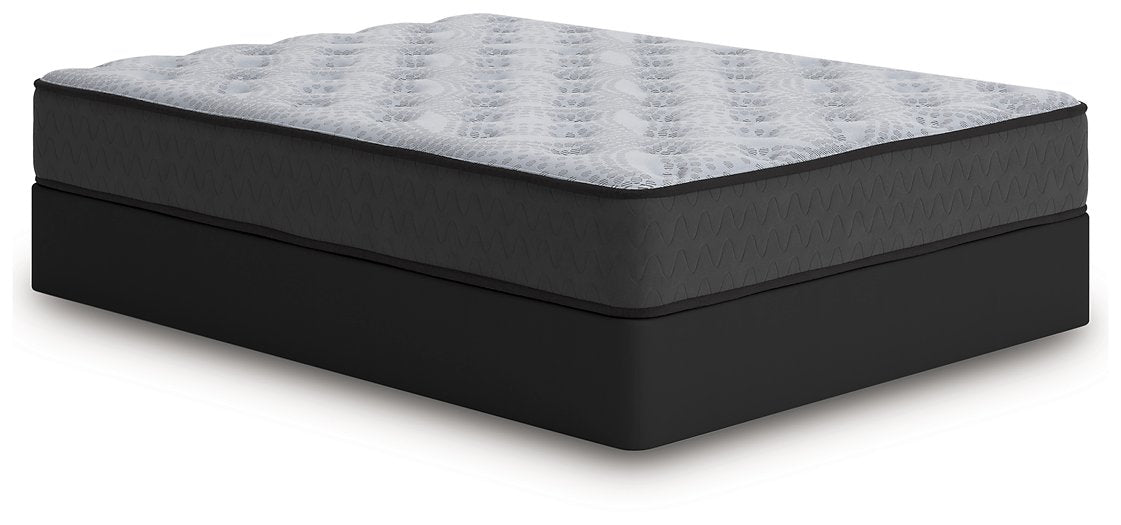 Comfort Plus Mattress - All Brands Furniture (NJ)