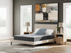 Comfort Plus Mattress - All Brands Furniture (NJ)