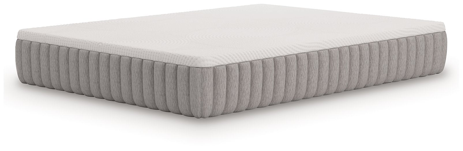 Terra Sleep Medium Mattress - All Brands Furniture (NJ)