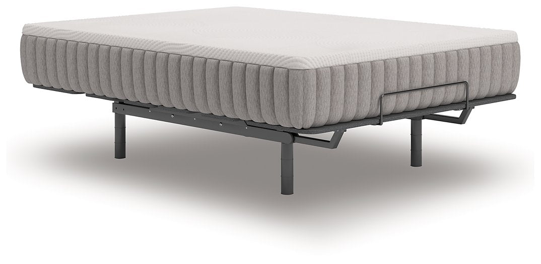 Terra Sleep Medium Mattress - All Brands Furniture (NJ)