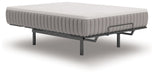 Terra Sleep Medium Mattress - All Brands Furniture (NJ)