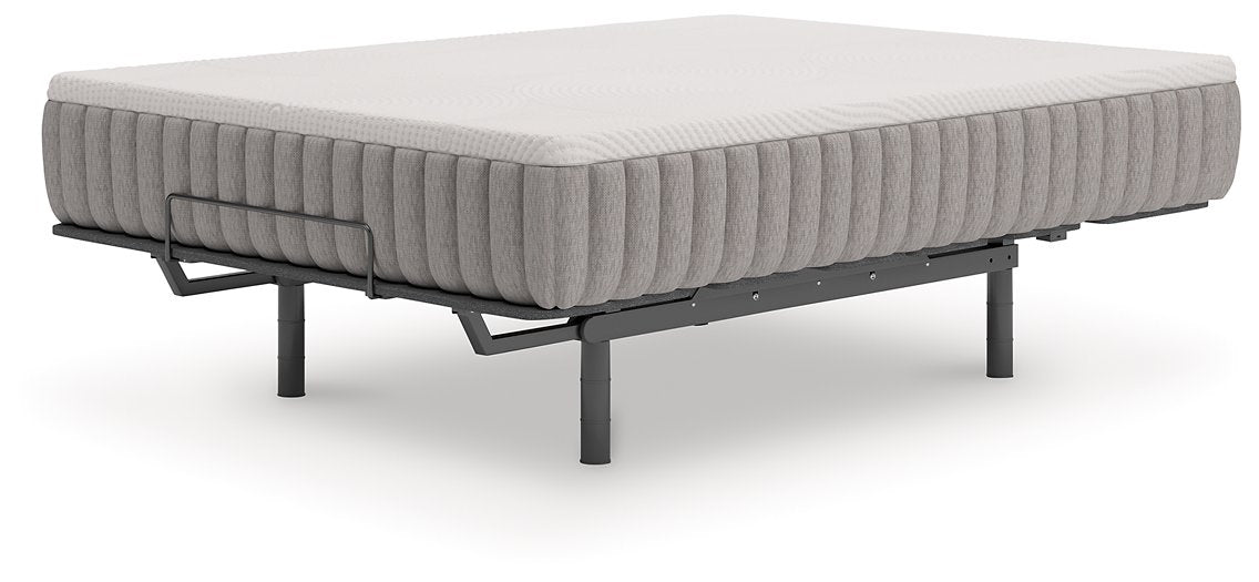 Terra Sleep Medium Mattress - All Brands Furniture (NJ)