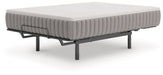 Terra Sleep Medium Mattress - All Brands Furniture (NJ)