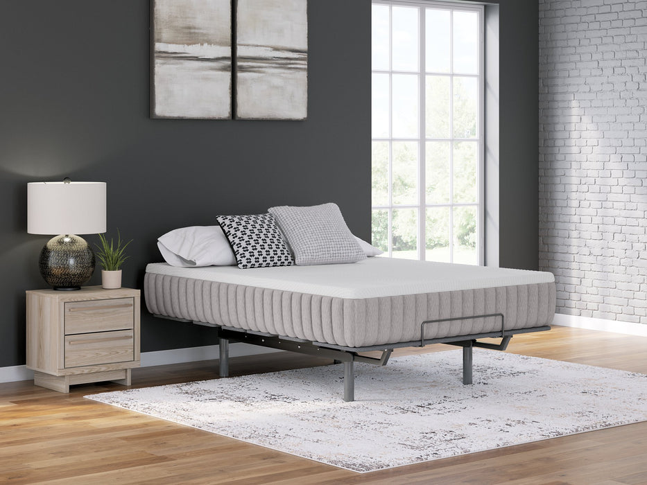 Terra Sleep Medium Mattress - All Brands Furniture (NJ)