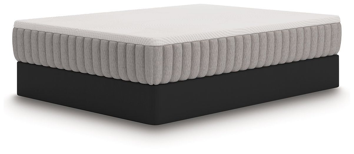 Terra Sleep Medium Mattress - All Brands Furniture (NJ)
