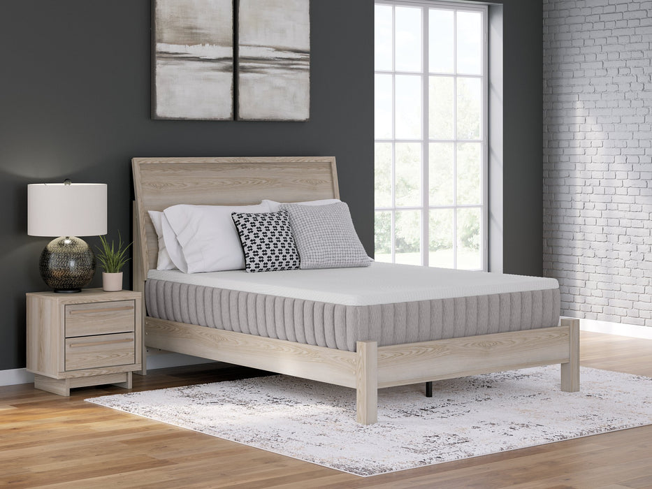Terra Sleep Medium Mattress - All Brands Furniture (NJ)