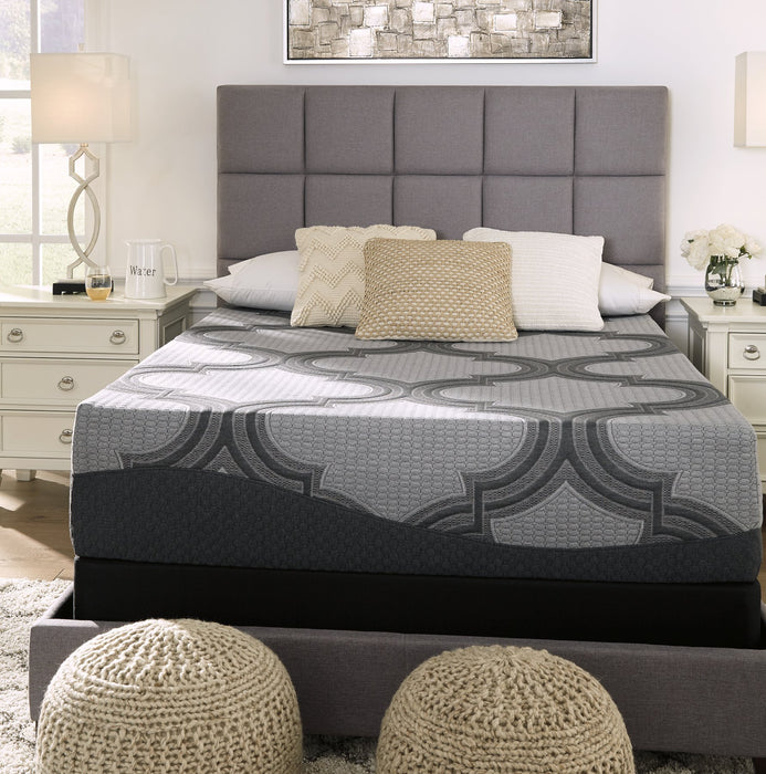 1100 Series Mattress - All Brands Furniture (NJ)