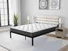 8 Inch Bonnell Hybrid Mattress - All Brands Furniture (NJ)