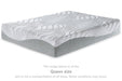 12 Inch Memory Foam Mattress - All Brands Furniture (NJ)