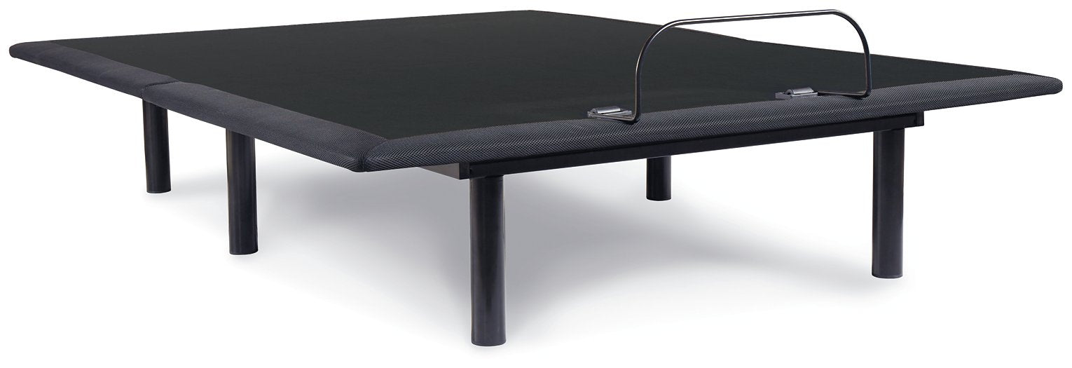 Head Up Only Foundation Adjustable Head Base - All Brands Furniture (NJ)