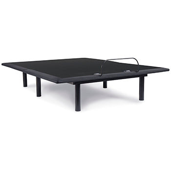 Head Up Only Foundation Adjustable Head Base - All Brands Furniture (NJ)
