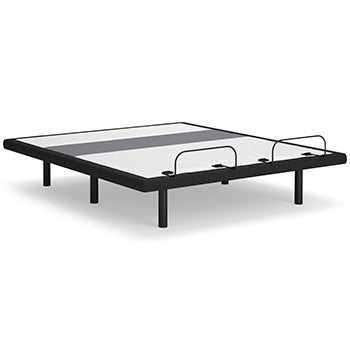 Best Base with Lumbar and Audio Adjustable Base - All Brands Furniture (NJ)