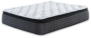 Limited Edition Pillowtop Mattress Set - All Brands Furniture (NJ)