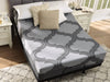 12 Inch Ashley Hybrid Mattress Set - All Brands Furniture (NJ)