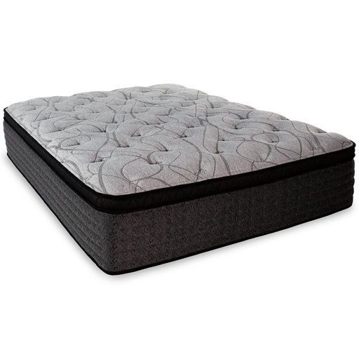 Hybrid 1600 Mattress Set - All Brands Furniture (NJ)