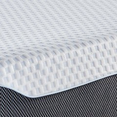 12 Inch Chime Elite Mattress Set - All Brands Furniture (NJ)