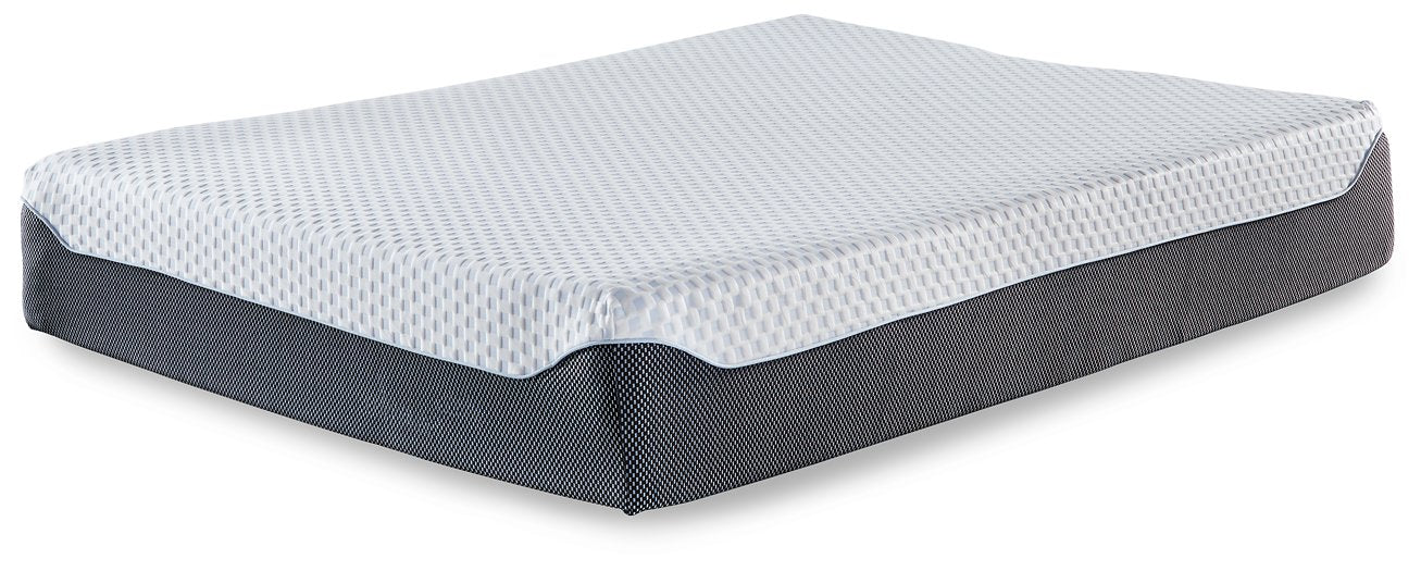12 Inch Chime Elite Memory Foam Mattress in a box - All Brands Furniture (NJ)