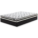 8 Inch Chime Innerspring Mattress in a Box - All Brands Furniture (NJ)