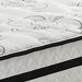 Chime 10 Inch Hybrid Mattress in a Box - All Brands Furniture (NJ)